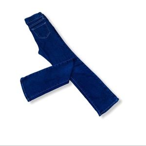 3/$15 Sonoma Size 7 Kids Jeans Dark Wash